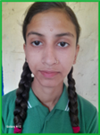 ANJALI SINGH
